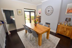 Dining Room- click for photo gallery